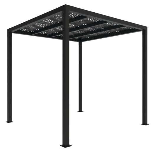 8′ x 8′ Pergola