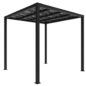 8' x 8' Pergola