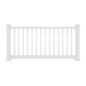 Turned Balusters