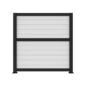 Full Privacy Panel