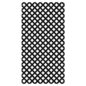 4' x 8' Classic Diamond