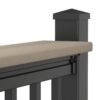 Drink/Cocktail Rail (Oberon™)