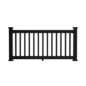 Square Balusters