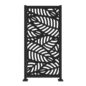 6' x 3' Vertical Frame Kit