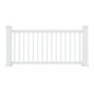 Square Balusters