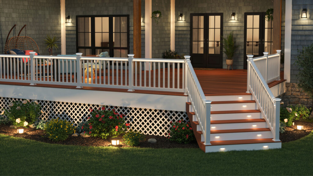 How to Choose the Right Railing for Your Space 