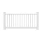 Square Balusters