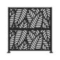 3' x 6' Horizontal Frame Kit