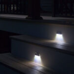 Iluminación lateral/de escaleras