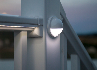 Luces interiores